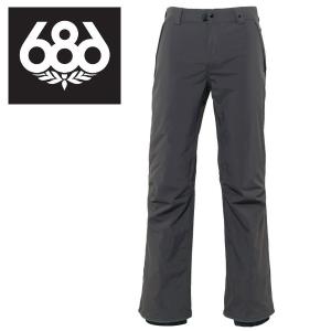 686（シックスエイトシックス） スノーボードウェア RENEWAL INSULATED