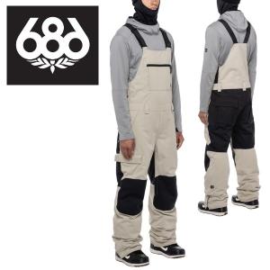 シックスエイトシックス 686 Exploration Coverall メンズ NASA コラボ