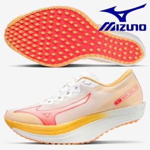 MIZUNO（ミズノ） MIZUNO/ランニング シューズ/ウエーブ デュエル NEO