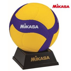 MIKASA（ミカサ） バレーボール サインボール 記念品 お祝い品 卒業