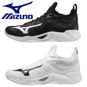 MIZUNO ミズノ バレーシューズ ウエーブディメンション バレーボール｜sportskym