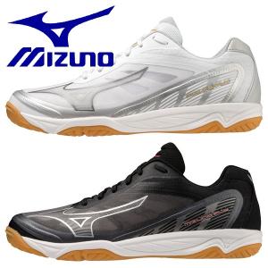 MIZUNO（ミズノ） バレーシューズ ウエーブモーメンタム エリート MID