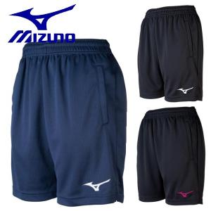 MIZUNO ミズノ　バレーウェア　レディース　ハーフパンツ　プラパン　バレーボール｜sportskym