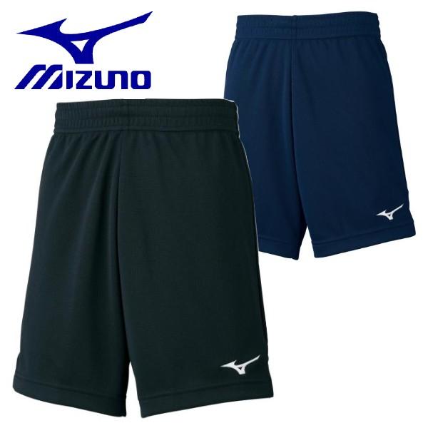 MIZUNO ミズノ　バレーウェア　ジュニア　ハーフパンツ　ゲームパンツ　バレーボール