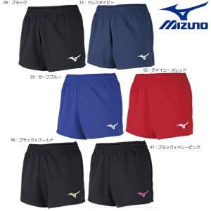 MIZUNO ミズノ公式 ゲームパンツ バレーボール レディース