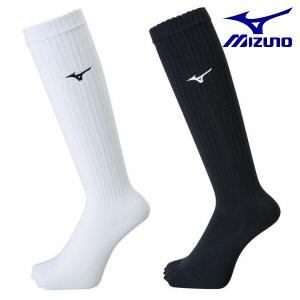 MIZUNO ミズノ バレー ロングソックス 5...の商品画像