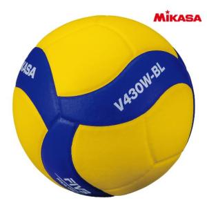 MIKASA ミカサ バレーボール 4号球 鈴入り 練習球｜sportskym