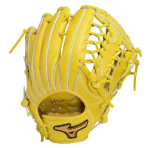 Mizuno Pro ミズノプロ 硬式 投手用 横型 グローブ グラブ サイズ11