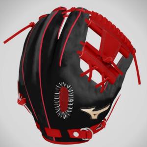 Global Elite 交換無料 野球 グローブ 少年軟式 ミズノ グローバル