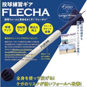 FLECHA　フレーチャ　投球練習ギア｜sportsmanabe