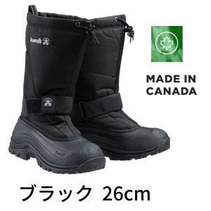 防寒ブーツ/防寒長靴ハンター/カナダバフィン社製/雪国長靴 防寒ブーツ/防寒長靴ハンター/カナダバフィン社製/雪国長靴