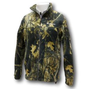 Columbia（コロンビア） メンズ Timberwolf Camo-Mサイズ フリース