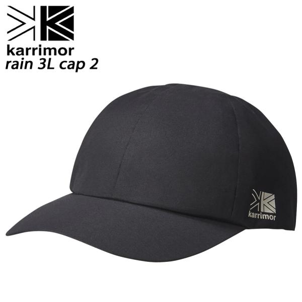 カリマー レイン 3L キャップ2 101070 Karrimor rain 3L cap 2 帽子...