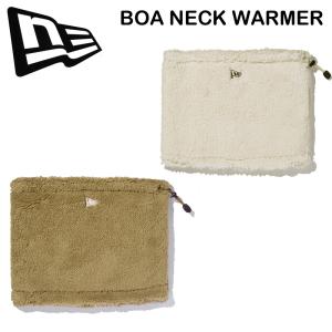 ニューエラ ボアフリース ネックウォーマー NEWERA BOA NECK WARMER 12854792 12854793 12854794 12854795 ネックウォーマー ユニセックス【送料無料】｜sportsparadise