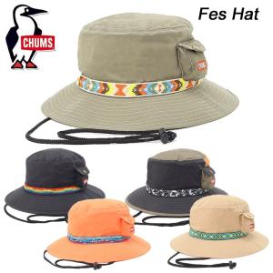 SALE チャムス フェスハット CHUMS Fes Hat CH05-1361 帽子 ハット