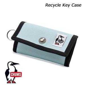 SALE！チャムス リサイクルキーケース CHUMS Recycle Key Case CH60-3576｜sportsparadise