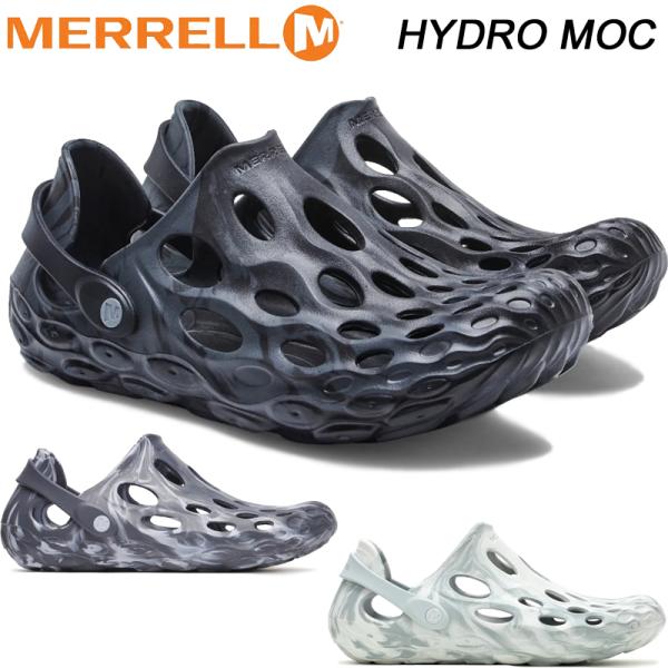 メレル ハイドロ モック M48595 M00003573 M006147 MERRELL HYDR...