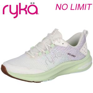 ryka ライカ　シューズ　23㎝　エクササイズ　ランニング　フィットネス ライカ（Leica） ノーリミット I1532M1104 ryka NO LIMIT フィットネス