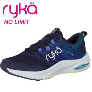 ライカ ノーリミット ryka NO LIMIT フィットネス トレーニングシューズ I1532F2400【送料無料】｜sportsparadise