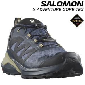 SALOMON サロモン X-ADVENTURE GTX L47321800 X-ADVENTURE GORE-TEX – サロモン公式オンラインストア