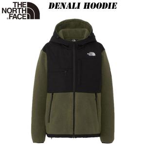 SALE！ザ ノースフェイス  デナリ フーディ（メンズ）NA72052  THE NORTH FACE  Denali Hoodie (Men's) 2023 秋・冬NEW  フリース 防寒