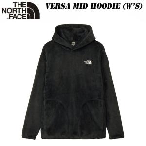 THE NORTH FACE（ザ ノースフェイス） スウェットパーカー レディース