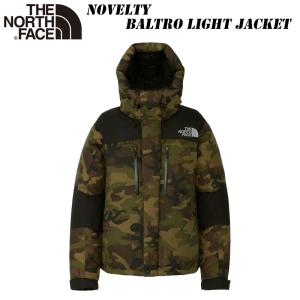 SALE！ザ ノースフェイス ノベルティー バルトロライト ジャケット（メンズ）ND92341 THE NORTH FACE  日本正規品 ダウンジャケット ゴアテックス｜sportsparadise