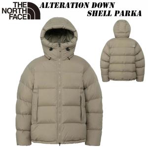THE NORTH FACE（ザ ノースフェイス） ノースフェイス ダウン