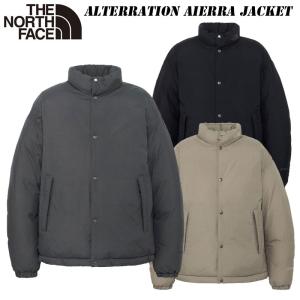 THE NORTH FACE 2025 秋・冬 New ザ・ノース・フェイス スクープ