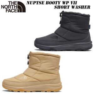 THE NORTH FACE（ザ ノースフェイス） ヌプシブーティショートフリース