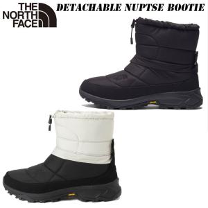 THE NORTH FACE（ザ ノースフェイス） SALE ヌプシ ブーティ