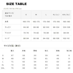 SALE 2026 春夏 NEW ザ ノースフ...の詳細画像3