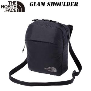 ザ ノースフェイス  グラム ショルダー NM32360 THE NORTH FACE Glam Shoulder  斜め掛けバッグ  小物収容バッグ  ボディバッグ｜sportsparadise