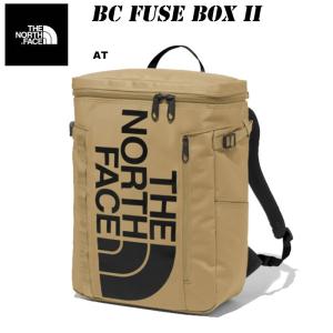 ザ ノースフェイス  BCヒューズボックス2 NM82150 THE NORTH FACE BC Fuse Box II リュック バッグ 通学 カバン デイパック 2022 春・夏 NEW