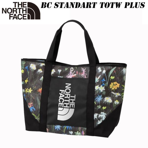 ザ ノースフェイス BCスタンダード トート プラス NM82450 THE NORTH FACE ...