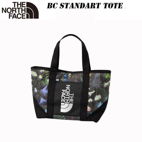 ザ ノースフェイス BCスタンダード トート NM82451 THE NORTH FACE 2025...