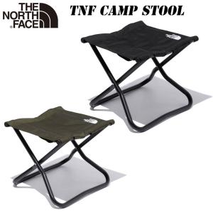 SALE！ザ・ノースフェイス TNF キャンプ スツール NN32351 THE NORTH FACE キャンプ アウトドア  椅子 チェア スツール｜sportsparadise