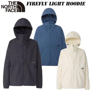 SALE ザ ノース フェイス TNF ファイヤーフライ ライト フーディ（ユニセックス）NP72436 THE NORTH FACE UVケア 難燃 耐久性