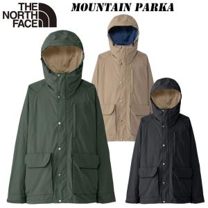 THE NORTH FACE（ザ ノースフェイス） 2025 秋冬 NEW ザ ノース