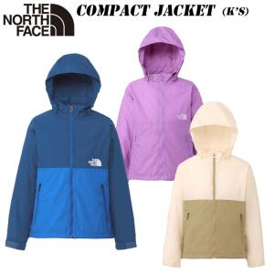 THE NORTH FACE アウター ザ・ノース・フェイス コンパクトジャケット