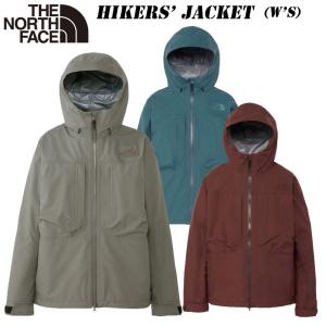THE NORTH FACE（ザ ノースフェイス） ノースフェイス ハイカーズ