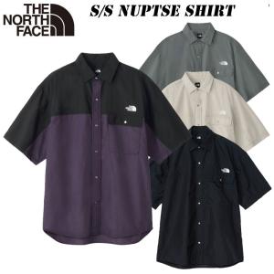 THE NORTH FACE（ザ ノースフェイス） 2026 春・夏 NEW ロングスリーブ