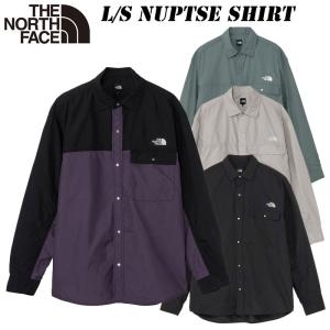 THE NORTH FACE（ザ ノースフェイス） ロングスリーブフラッシュドライ