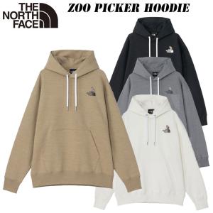 THE NORTH FACE 25-26 秋冬 新作 ザ・ノース・フェイス ズー