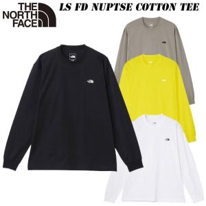 THE NORTH FACE（ザ ノースフェイス） メンズ アウトドア 長袖Tシャツ