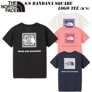 THE NORTH FACE（ザ ノースフェイス） キッズ ベビー 半袖 Tシャツ