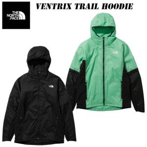 ザ ノースフェイス ベントリックス トレイル フーディ ユニセックス NY82176 THE NORTH FACE 2021 NEW ウィンドシェル ランニング トレラン シェルジャケット