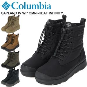 Columbia（コロンビア） サップランド フォー ウォータープルーフ