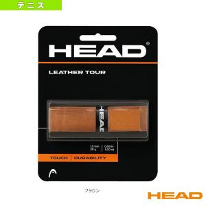 ヘッド テニスアクセサリ・小物  Leather Tour／レザーツアー（282010）