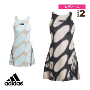 adidas（アディダス） adidas W テニス マリメッコ プレミアム ドレス